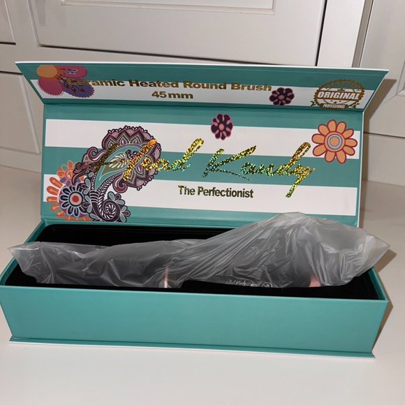 Head Kandy Hair Head Kandy Ceramic Heated Round Brush Poshmark